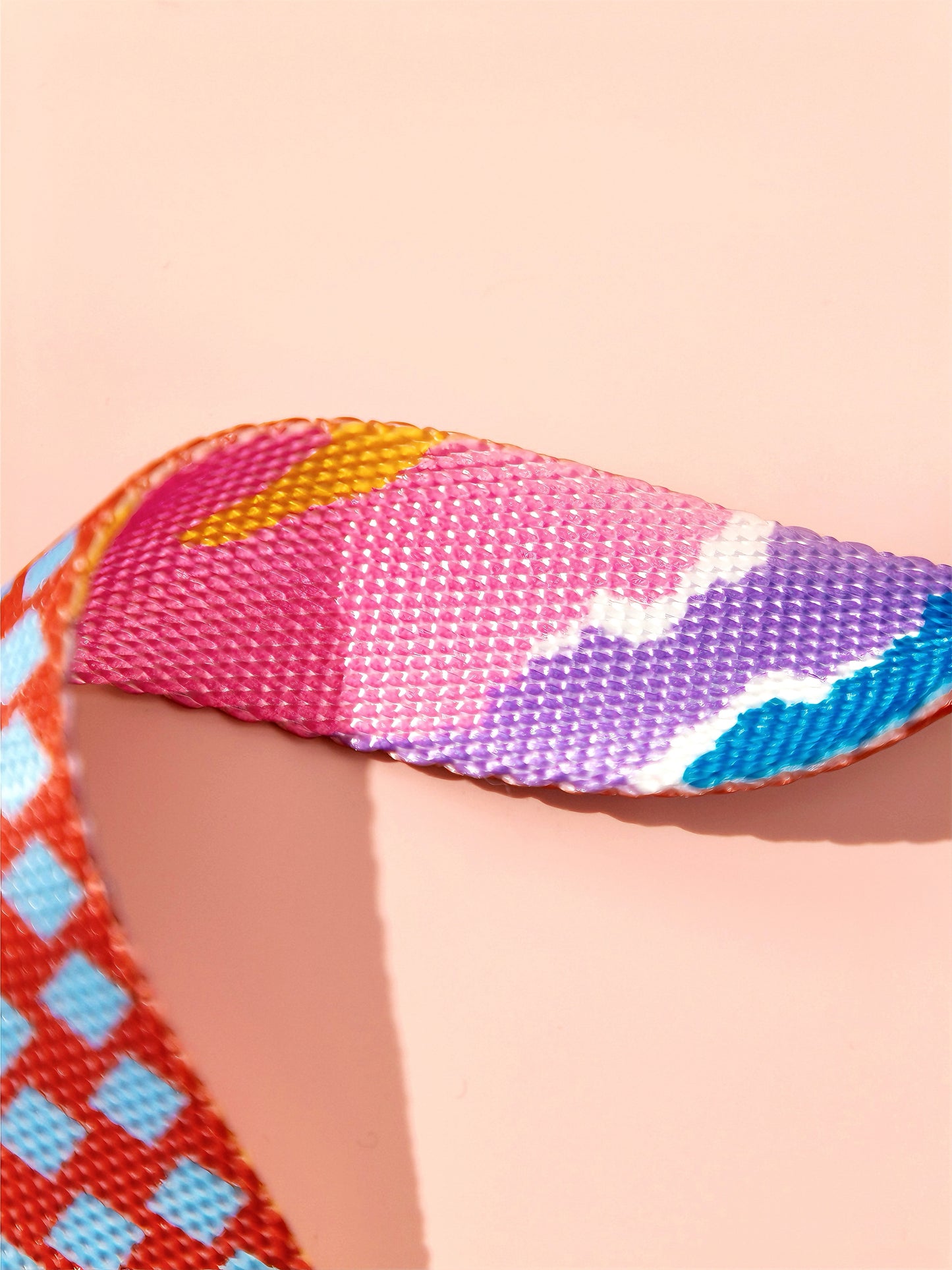 WanderPop Dog Collar— Adjustable & Durable Pet Collar