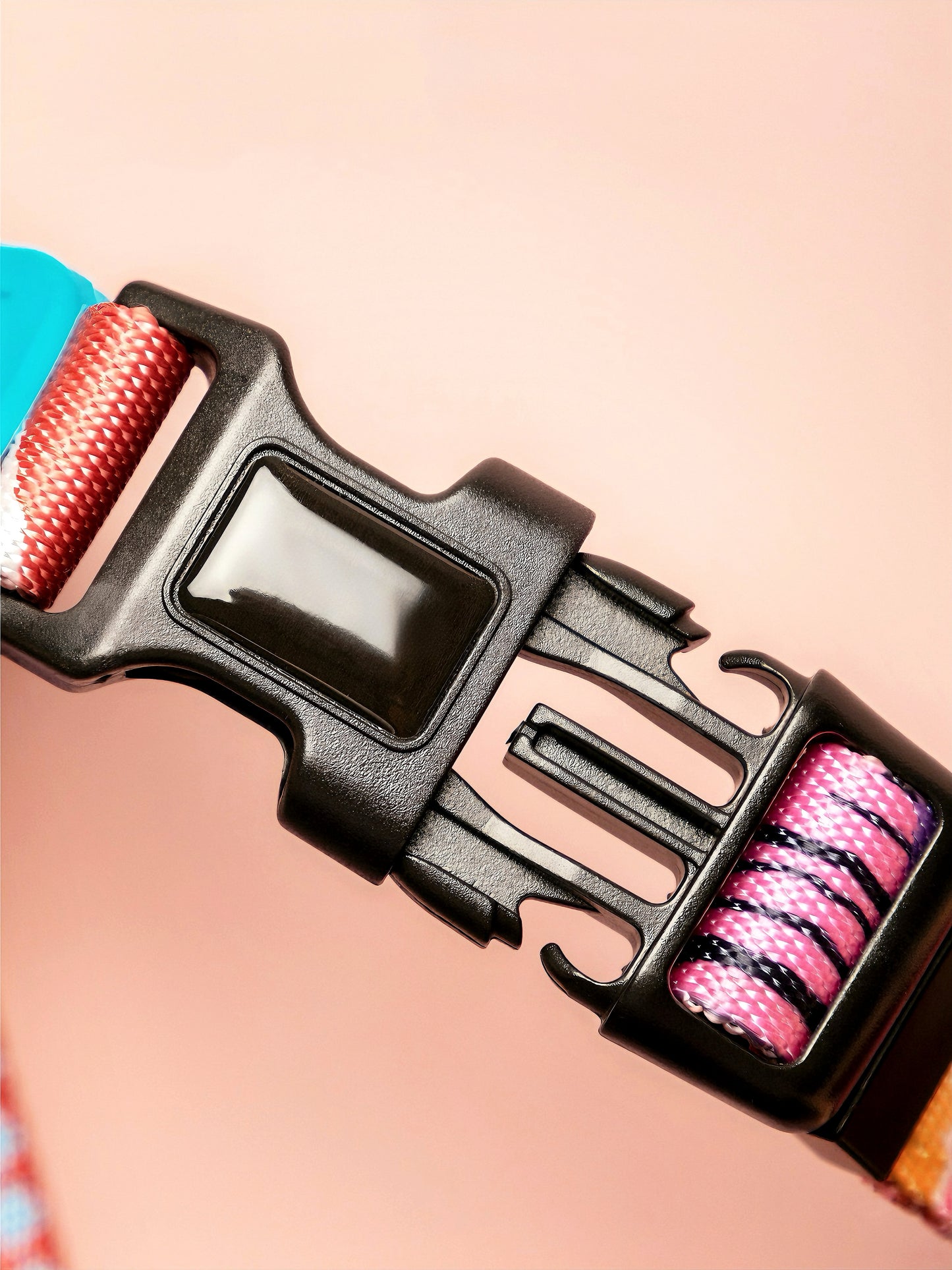 WanderPop Dog Collar— Adjustable & Durable Pet Collar