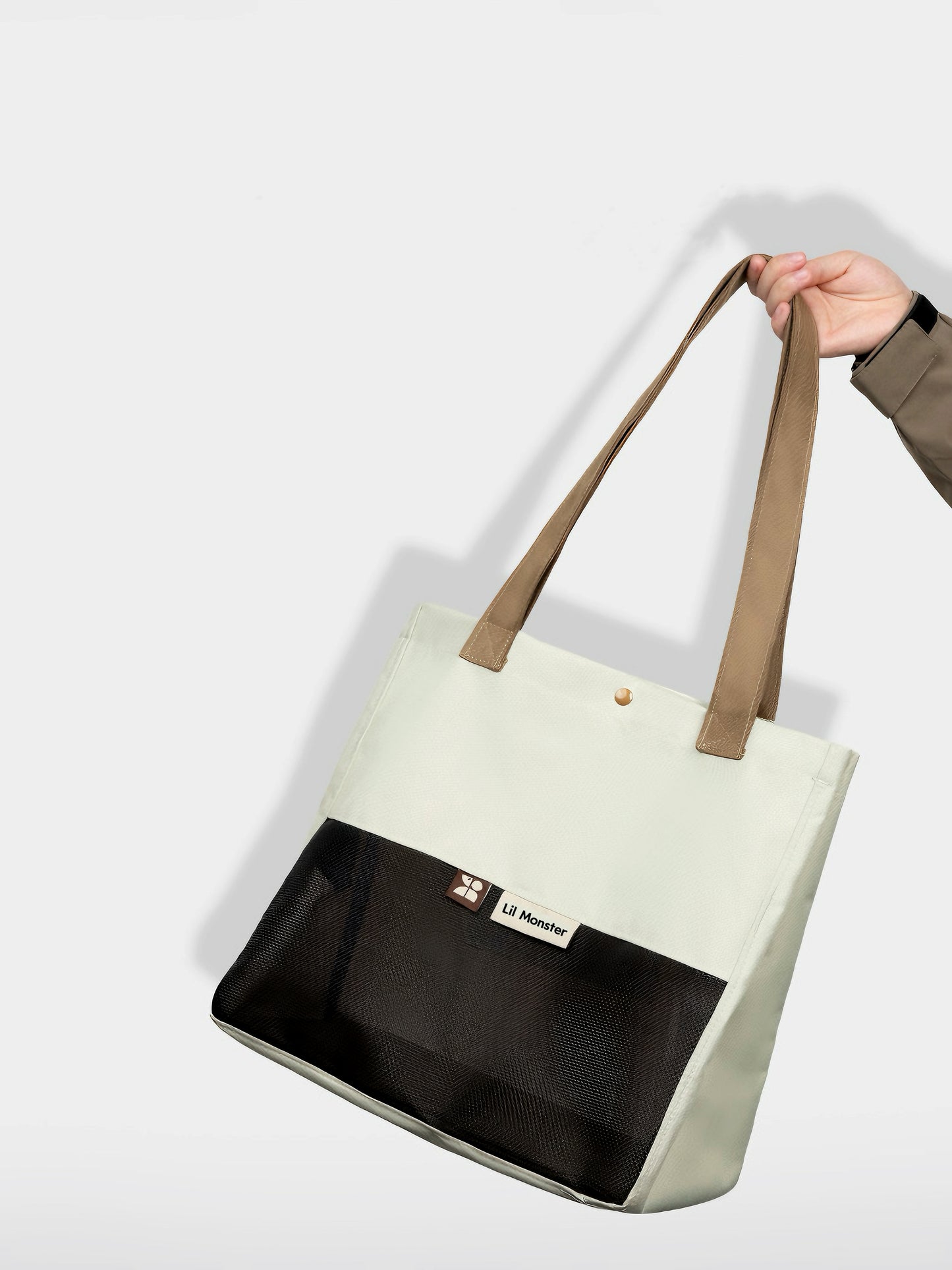 breathable cat carrier tote