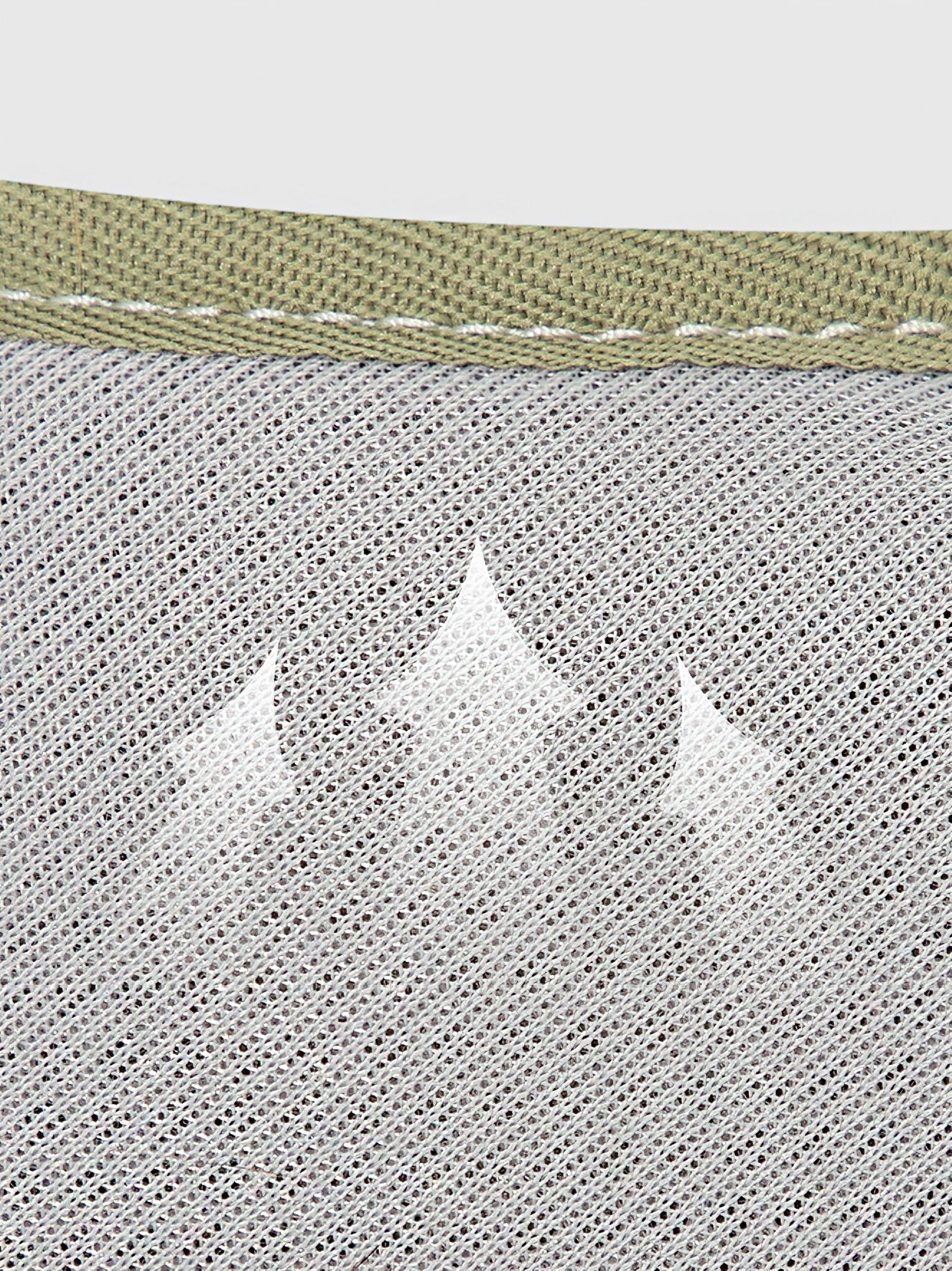breathable dog harness