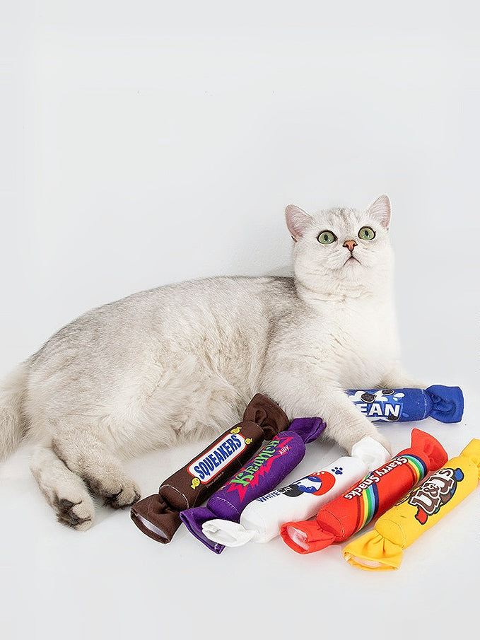 catnip cat toys