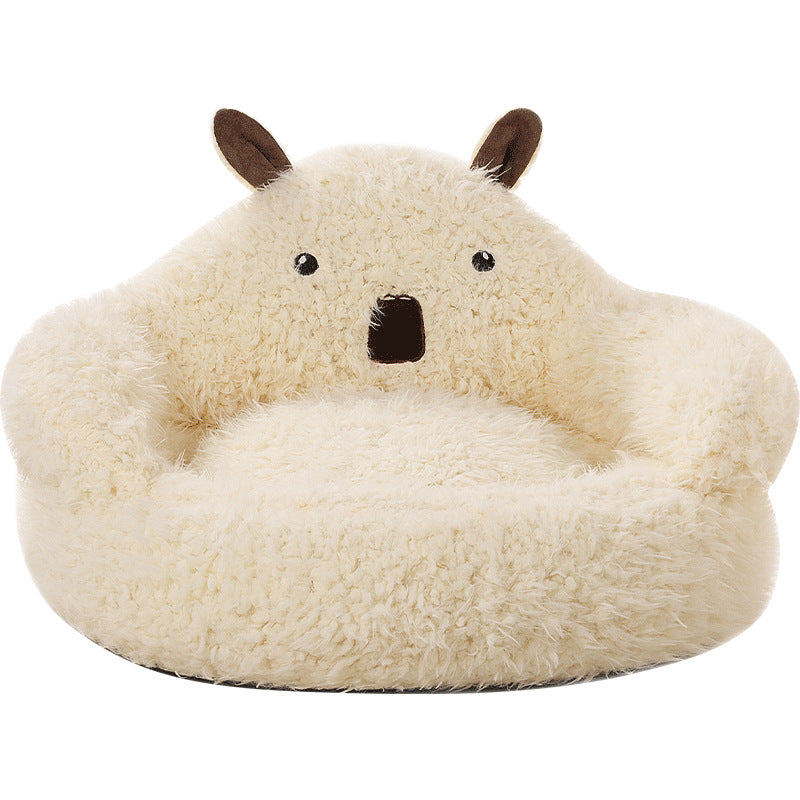 alpaca shape