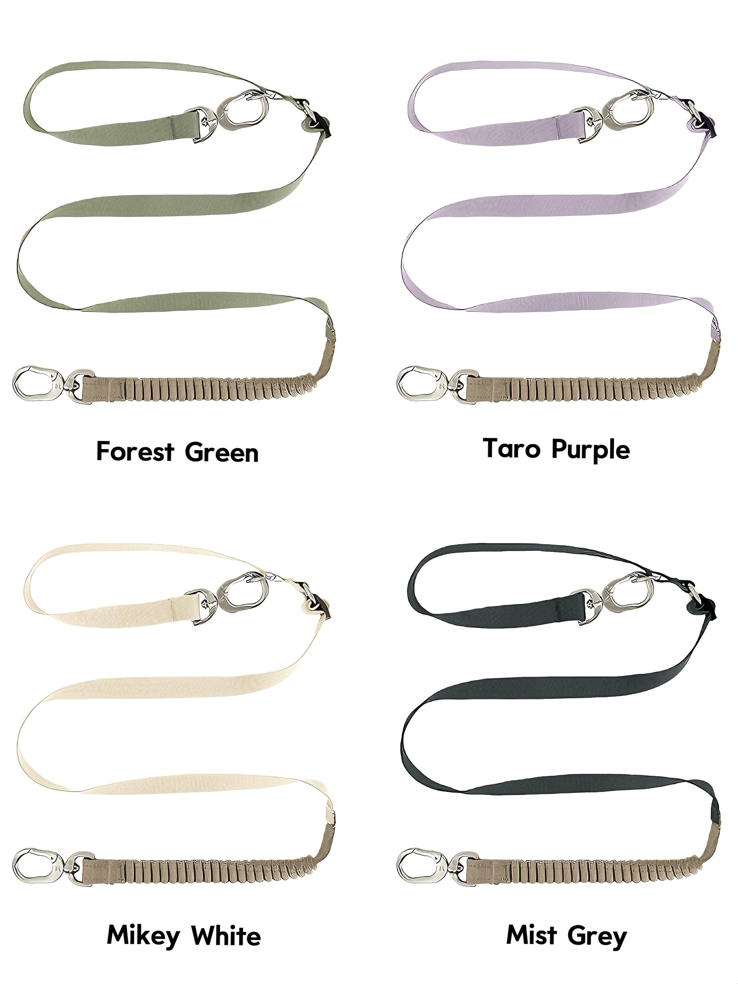dog leash set