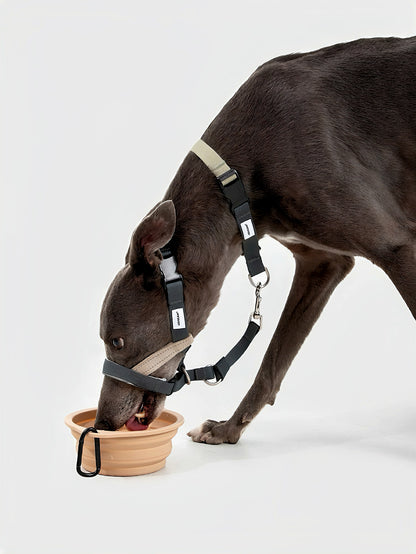 SOFT-CONTROL DOG MUZZLE