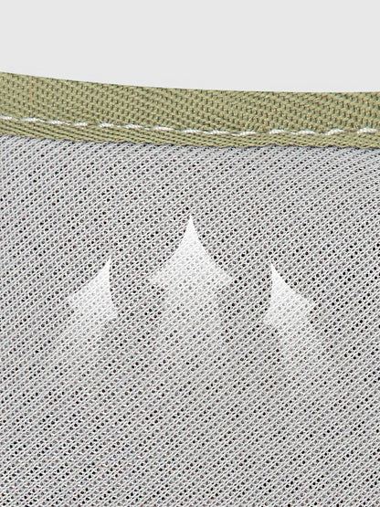 breathable dog harness