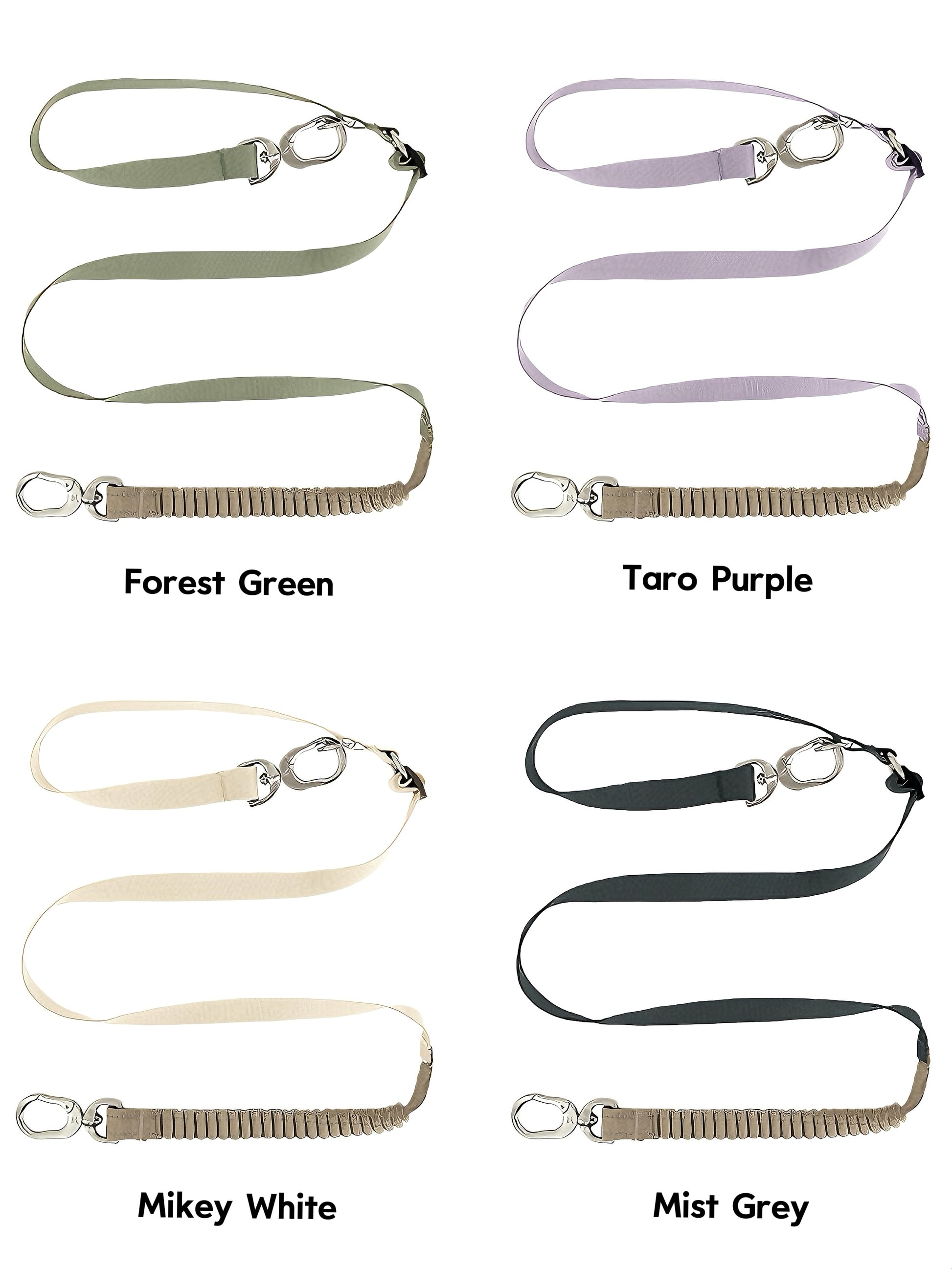 dog leash set